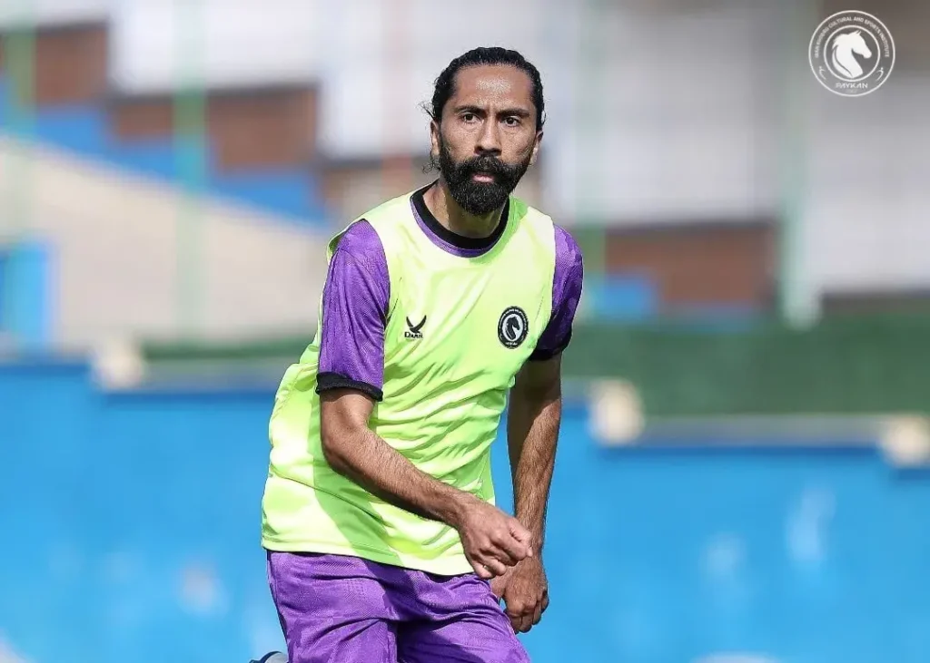 بازگشت مصدومان ، بهترین اتفاق ممکن برای دقیقی/ کسری و بقیه، ستاره‌های پیکان برگشتند!(عکس)