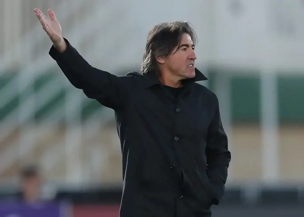 تاجرنیا: تا بازی برگشت فقط به آرامش نیاز داریم/ واکنش شبانه استقلال به مذاکره با جانشین ساپینتو!