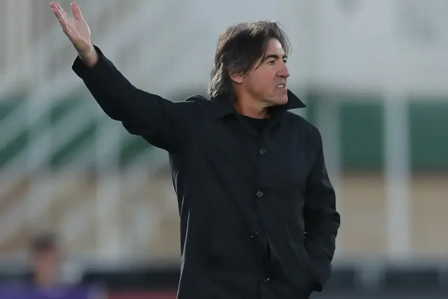 تاجرنیا: تا بازی برگشت فقط به آرامش نیاز داریم/ واکنش شبانه استقلال به مذاکره با جانشین ساپینتو!