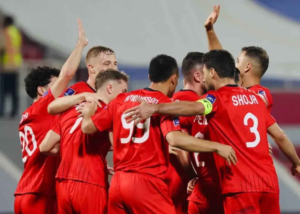 محل میزبانی آسیایی تراکتور تغییر کرد