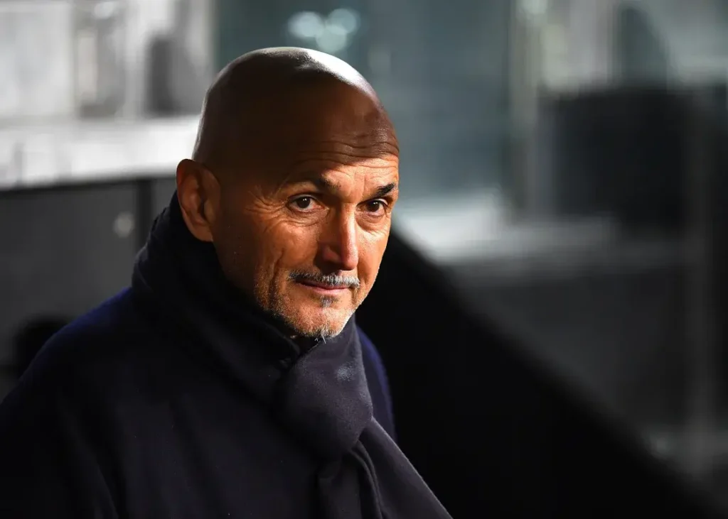 تمدید با کنان ییلدیز اتفاق بزرگی است/ اسپالتی: یوونتوس علیه کل لیگ می‌جنگد!