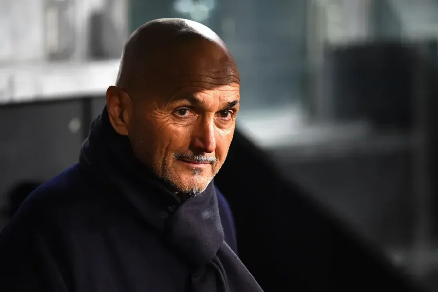 تمدید با کنان ییلدیز اتفاق بزرگی است/ اسپالتی: یوونتوس علیه کل لیگ می‌جنگد!