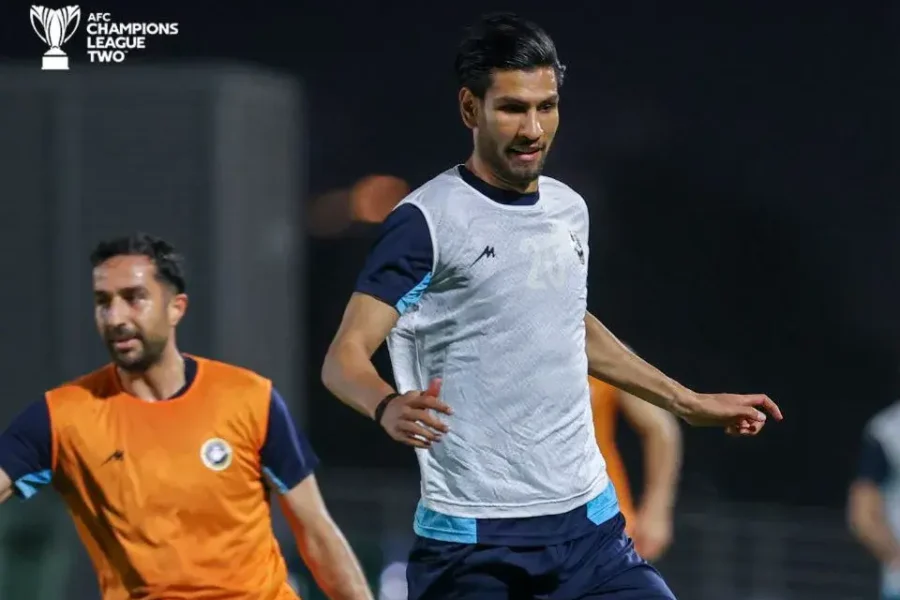 یازده بازیکن اصلی در دسترس محرم:/ سپاهان با دو غایب قطعی مقابل الاهلی دوحه