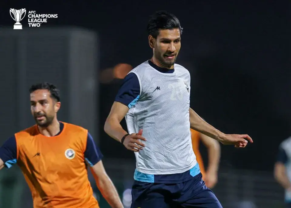 یازده بازیکن اصلی در دسترس محرم:/ سپاهان با دو غایب قطعی مقابل الاهلی دوحه