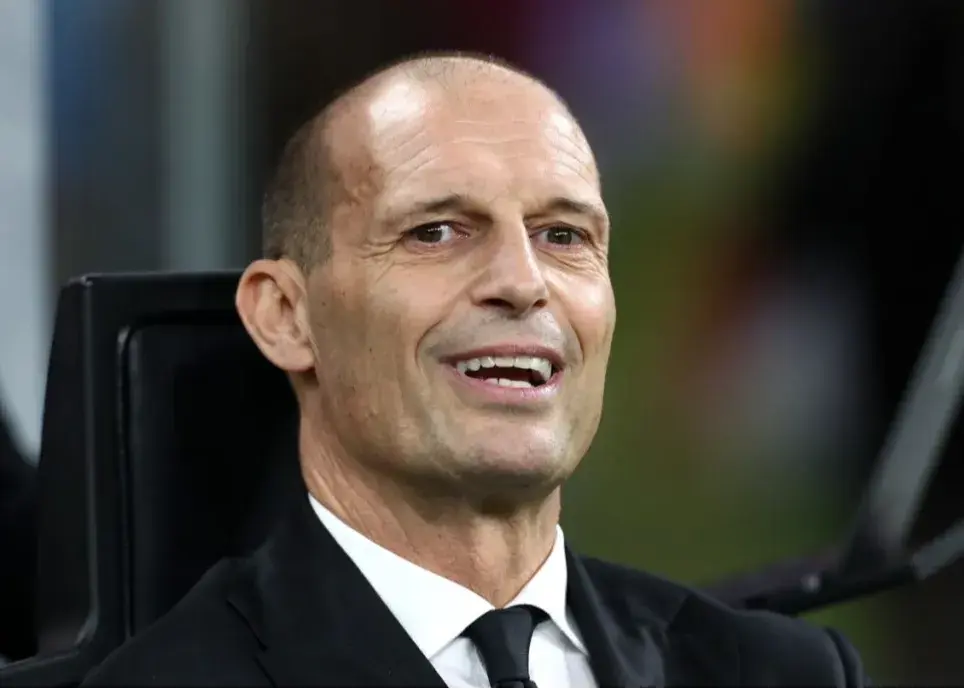 مکس آلگری:/ هدف اصلی ما کسب سهمیه لیگ قهرمانان است