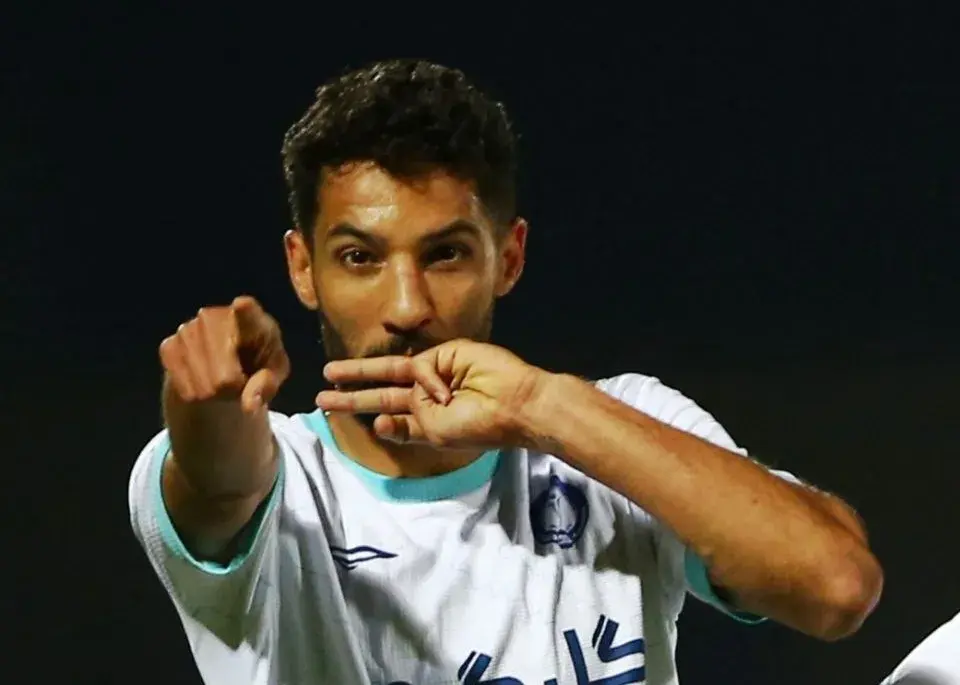 پایان مصدومیت و آمادگی اکوان:/ ‏بازگشت مدافع گلزن به ترکیب گل‌گهر