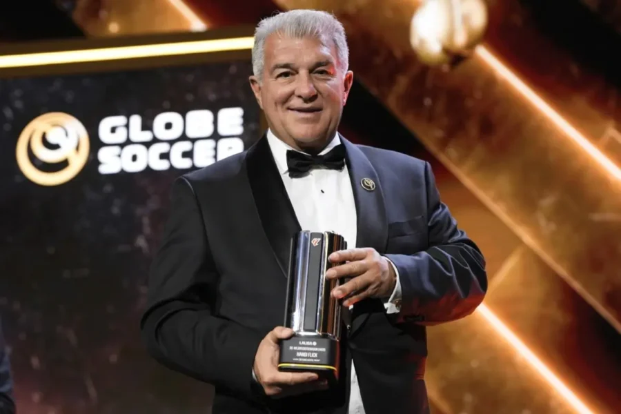 قرارداد بزرگ بارسلونا در خاورمیانه: آبی‌اناری‌ها در دبی!