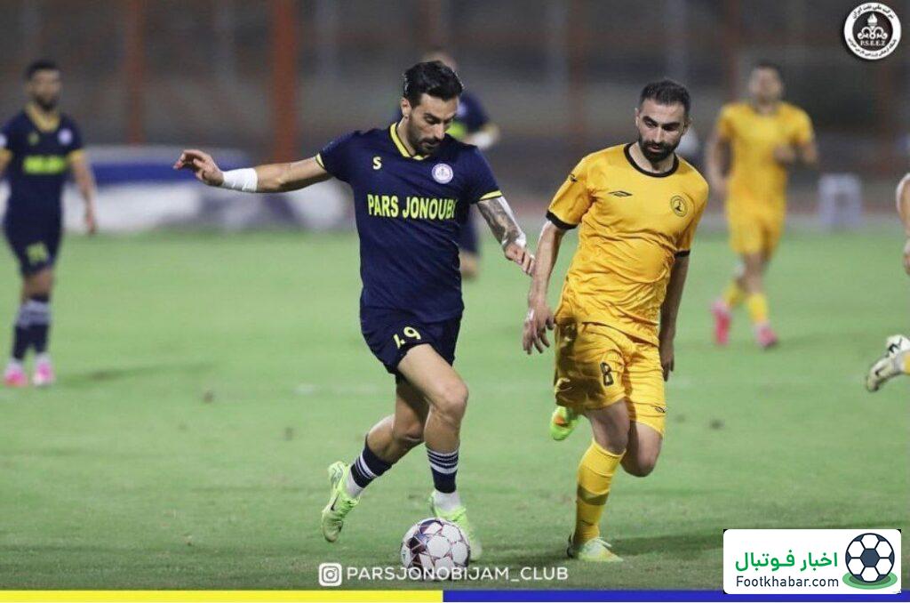 با بازگشت امتیازهای کسر شده به تیم‌های مدعی/ جنگ صعود به لیگ برتر جذاب‌تر می‌شود