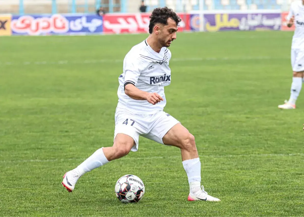 نگرانی بزرگ پرسپولیس از خبر جنجالی در انزلی