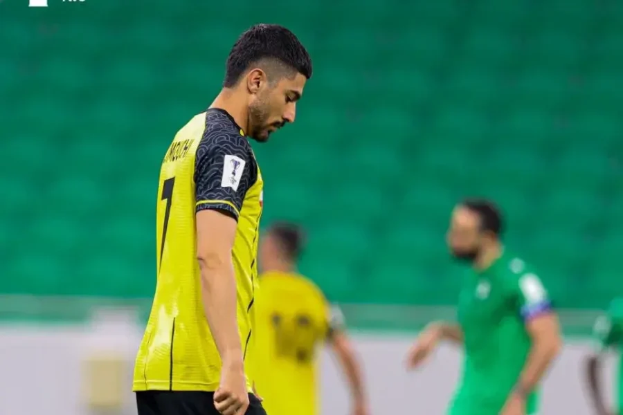 خط‌کشی علیه شروع هیجان‌انگیز لیموچی