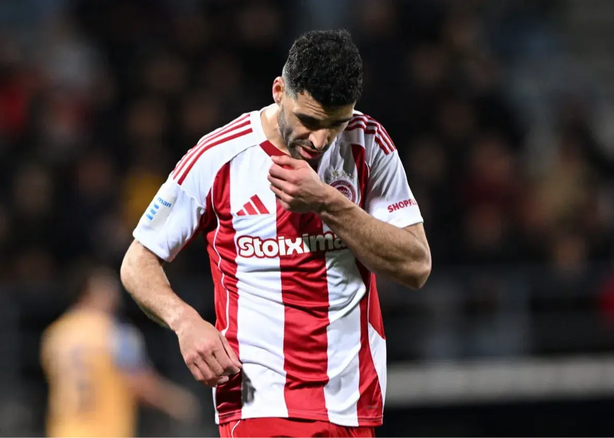 ترکیب احتمالی المپیاکوس | همه منتظر طارمی!