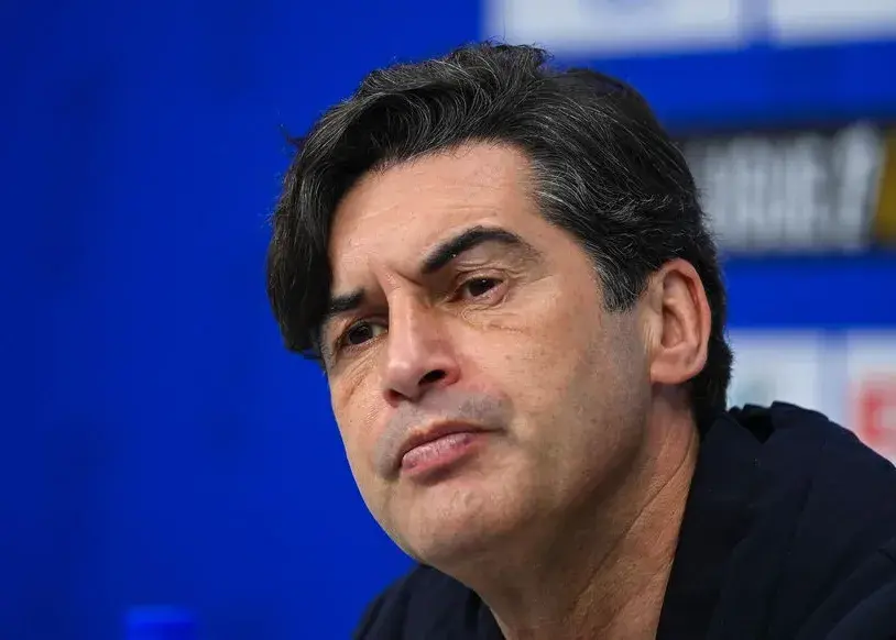 لکه ننگ: حمله مربی پرتغالی به اینفانتینو و ترامپ