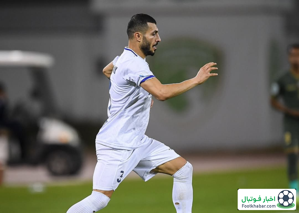 بهنام برزای شاگرد مازیار زارع شد/ جانشین تورانیان هم در ملوان استقلالی است!