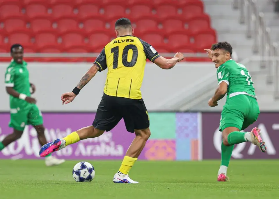 موتور محرک آماده روشن کردن وینگر‌ها:/ آماده‌ترین نسخه ریکی‌ آلوز حیف شد!