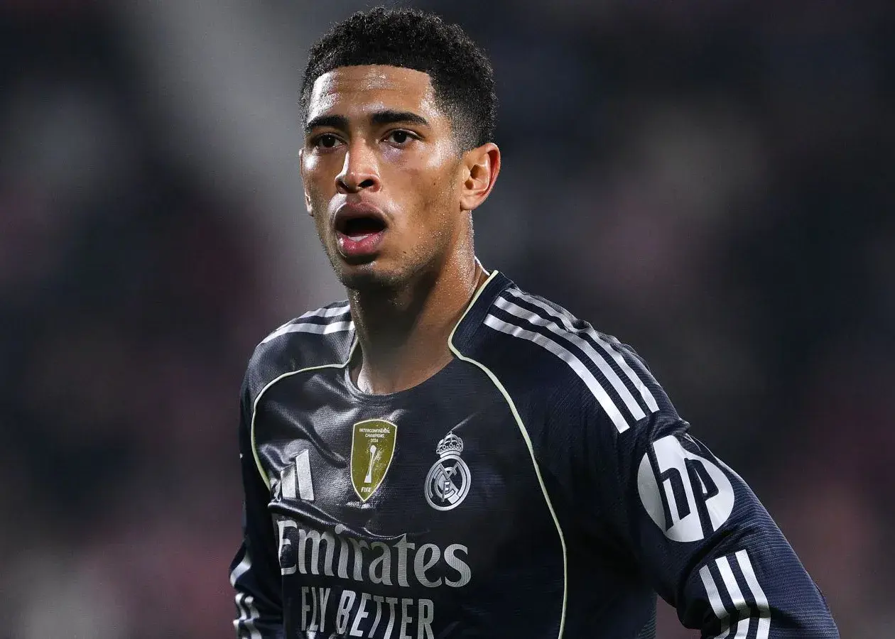 پلن بی برای احتمال جدایی جود/ رئال یک آرژانتینی را جانشین بلینگام میداند!