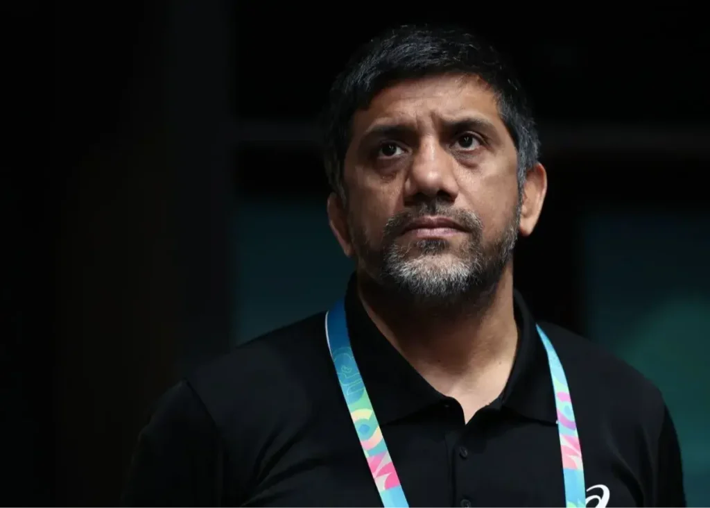 علی دبیر بالاخره به ایکس پیوست! (عکس)