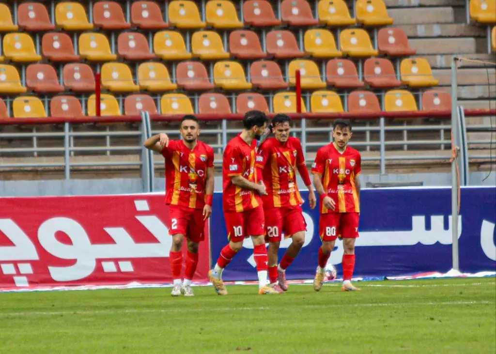 فولاد خاطرات بازی با پرسپولیس را زنده می‌کند