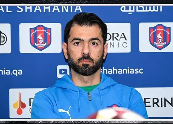 تیم را از نظر ذهنی آماده کردم؛/ منتظری: باید الاهلی را شکست بدهیم