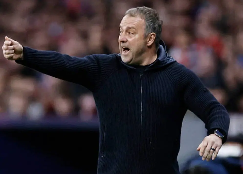 تصمیم ناگهانی فلیک برای جلوگیری از فاجعه