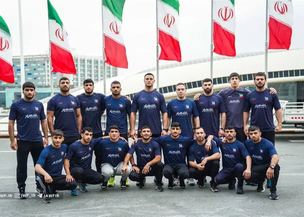 چهار فرنگی کار راهی دیدار رده بندی شدند/ سه حذفی و یک فینالیست در روز آخر کشتی فرنگی