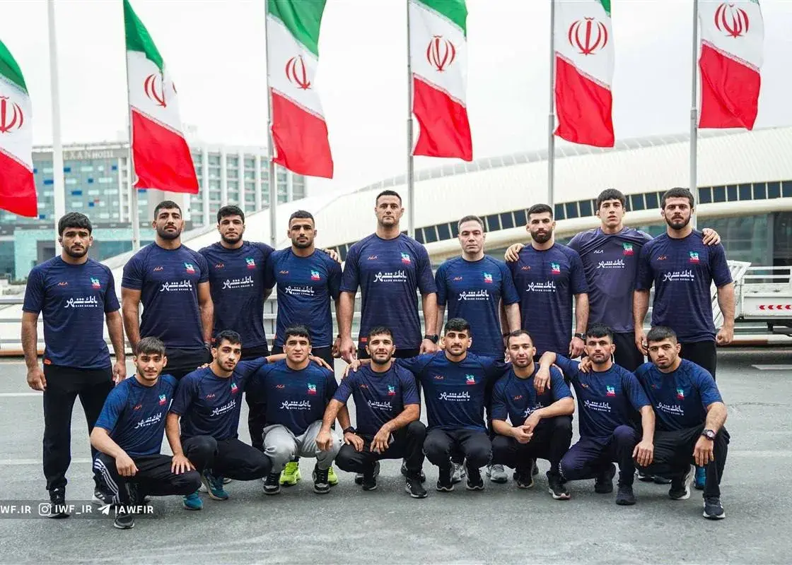 چهار فرنگی کار راهی دیدار رده بندی شدند/ سه حذفی و یک فینالیست در روز آخر کشتی فرنگی