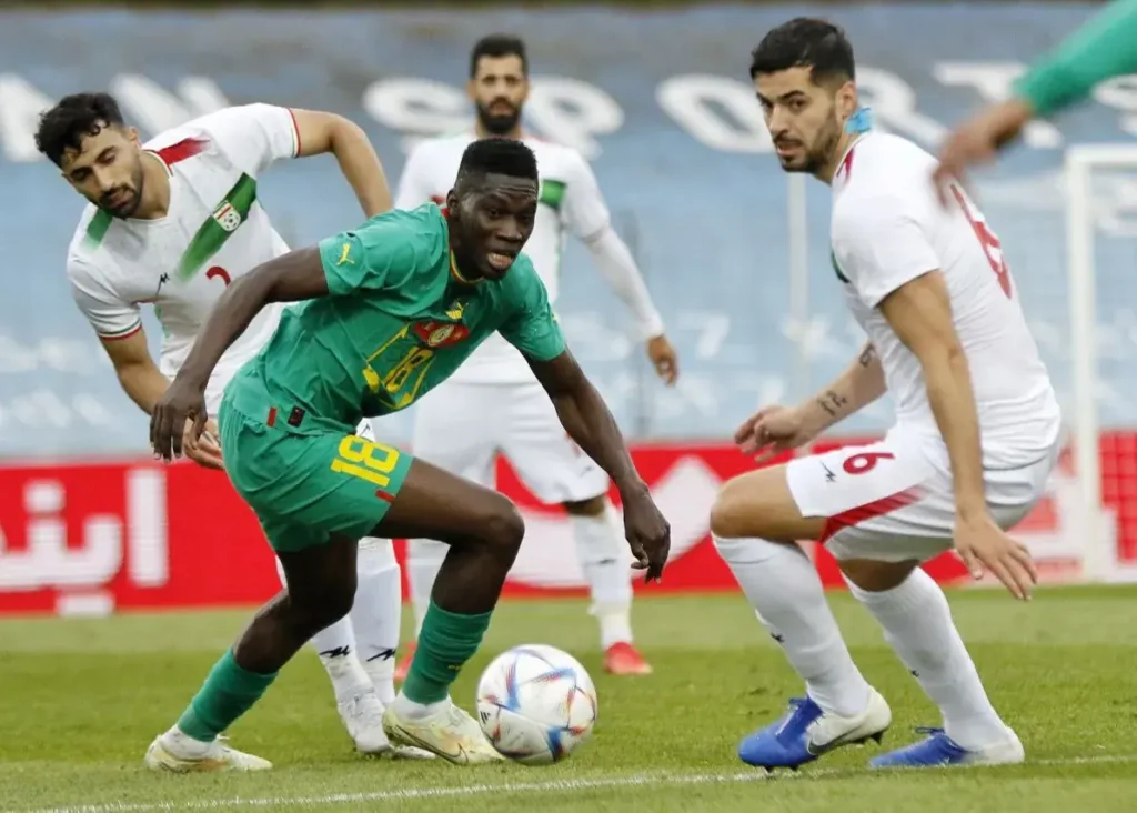 قهرمان آفریقا از شایعه تا توافق/ یک امضا تا بهترین حریف تدارکاتی ایران