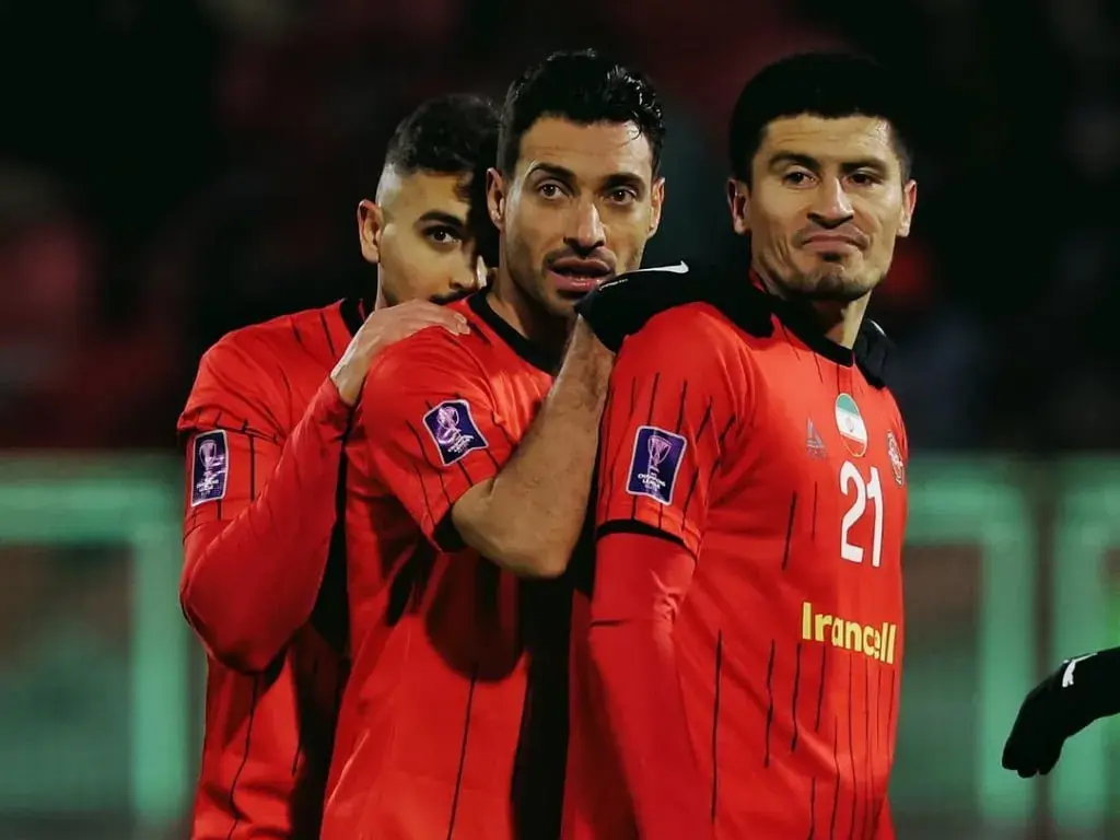 جدال دشوار در جاسم بن حمد/ گزارش زنده: تراکتور صفر – السد صفر