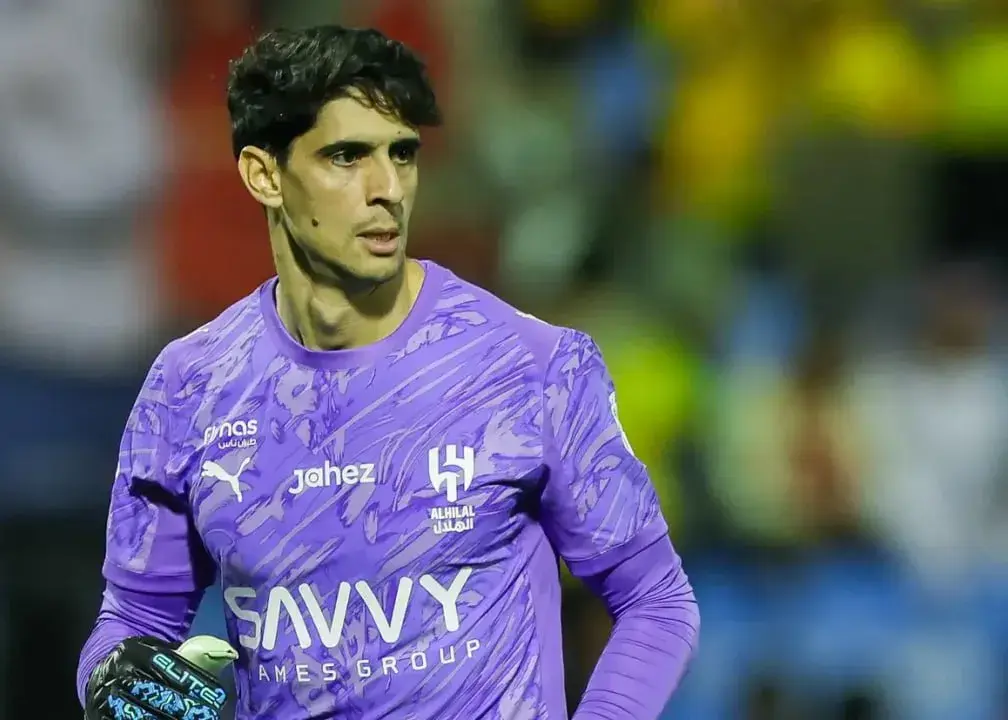 مرد سال آسیا و بهترین گلر آفریقا غایب هستند/ الهلال بدون سالم و بونو مقابل یاران عزت‌اللهی