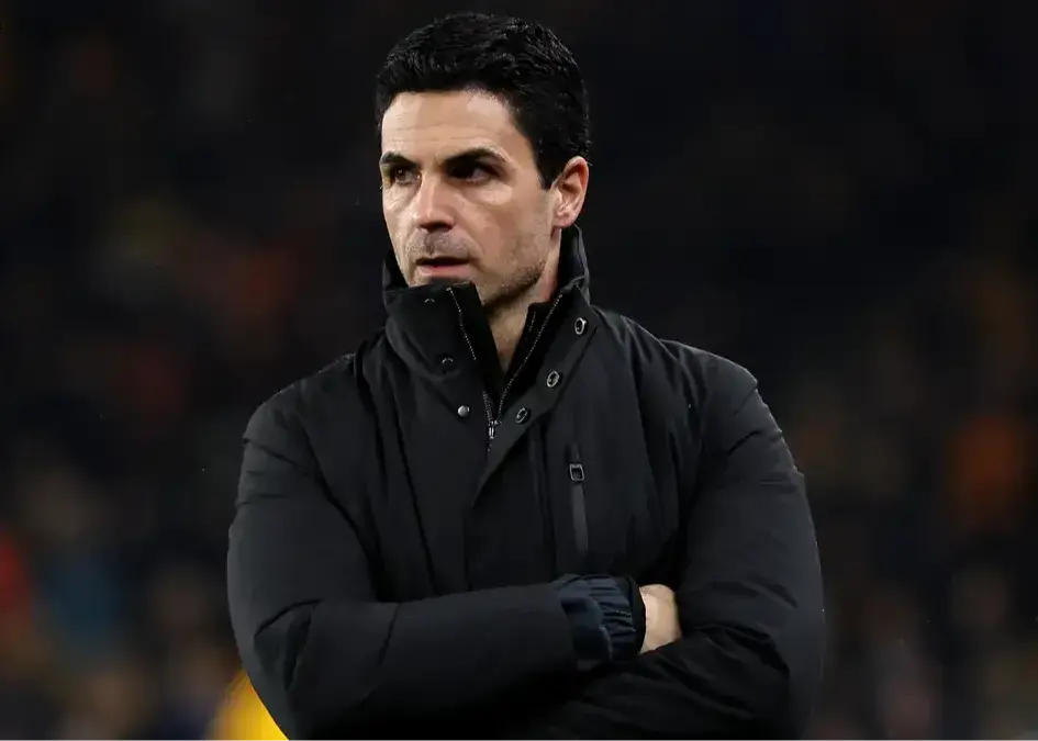 پیش‌بینی پتی:/ آرتتا به خاطر بارسلونا از آرسنال می‌رود!