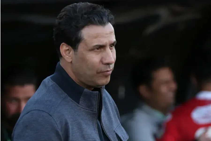 تارتار: از نتایج منصوریان کیف می‌کنم