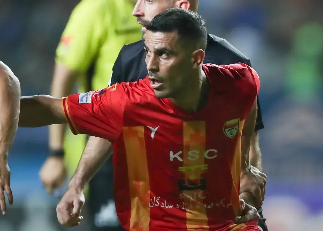 سازمان لیگ: نعمتی محروم است