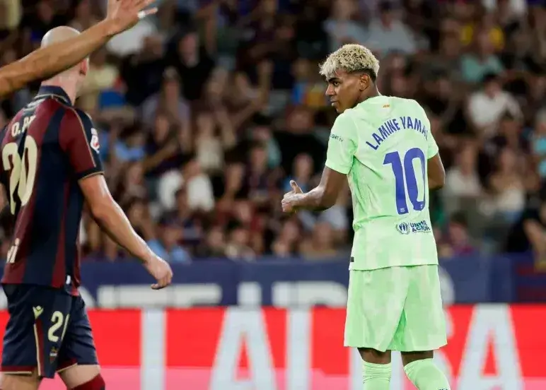 ترکیب احتمالی بارسلونا | برای بازگشت به صدر