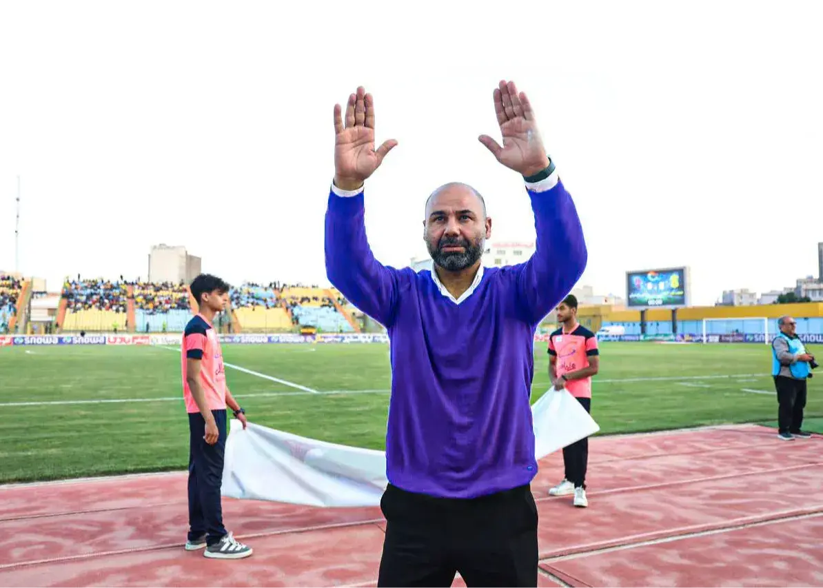 بازگشت سهراب به نیمکت آبی ها؛/ فوری، رسمی: سرمربی جدید استقلال معرفی شد