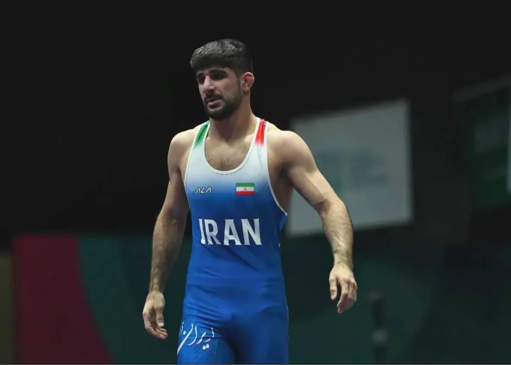 ستاره فرنگی بدون دردسر ملی پوش شد!