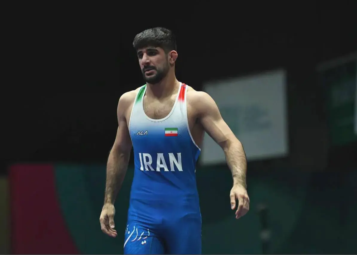 ستاره فرنگی بدون دردسر ملی پوش شد!