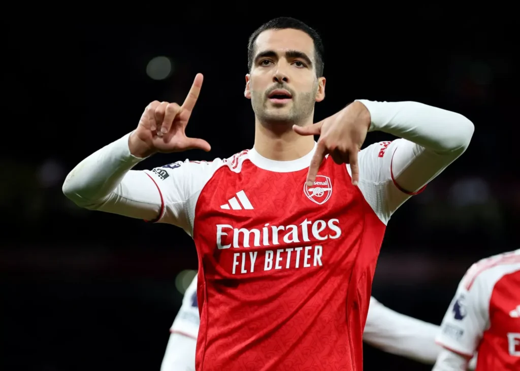 پدر مرینو درباره مصدومیت نادر پسرش