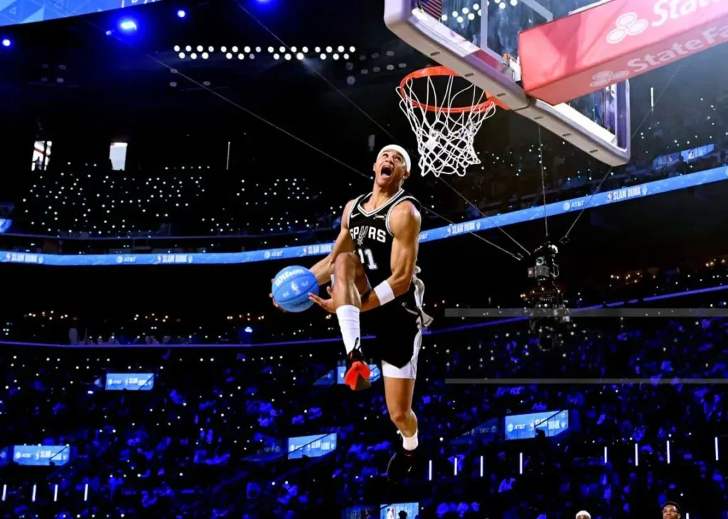 میامی هیت؛ کارخانه تولید ستاره‌های جسور:/ کشاد جانسون پادشاه جدید اسلم‌ دانک آل‌استار 2026