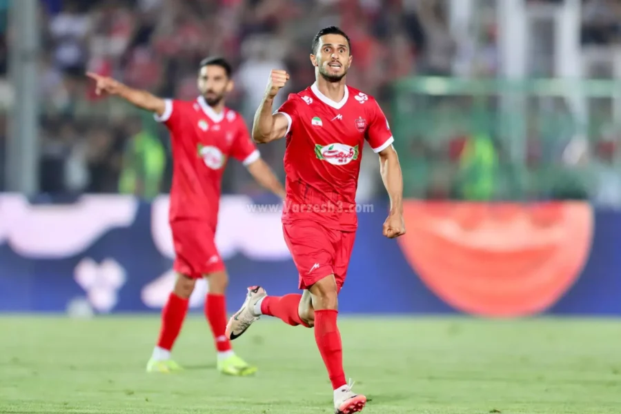 او کفش طلا می‌خواست اما آقای پاس شد؛/ علیپور و برتری غیرمنتظره بر ترابی و کوشکی