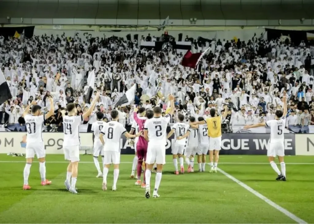 بسیج عمومی برای دیدار حساس؛/ السد همه بلیتها را از تراکتور خرید!