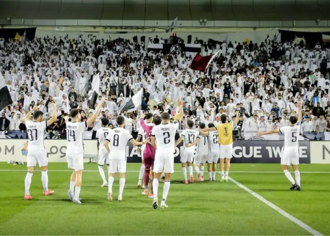 بسیج عمومی برای دیدار حساس؛/ السد همه بلیتها را از تراکتور خرید!