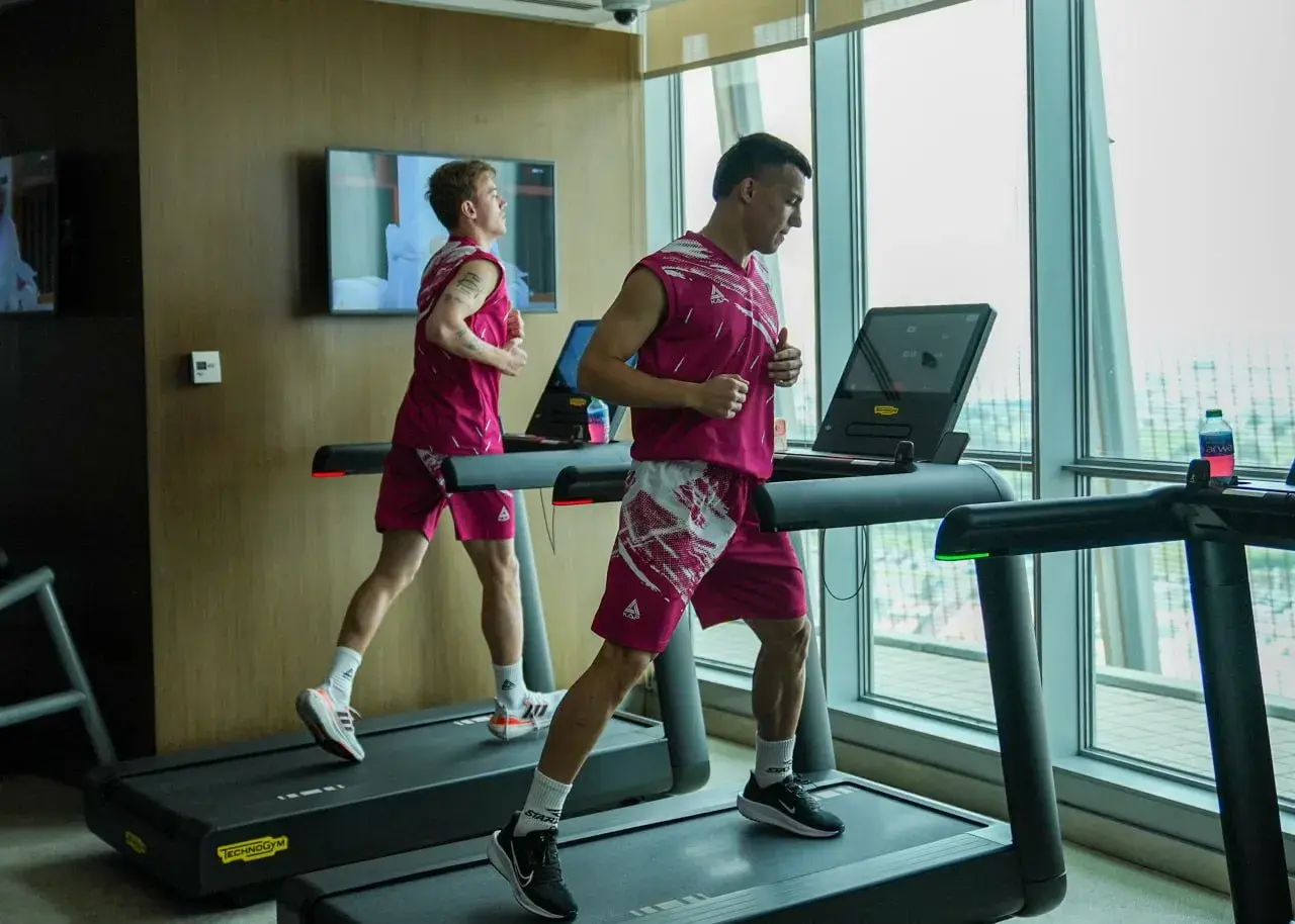 هفده گل اما ناراضی/ خط آتش اسکو، شوق گل و گلزنی