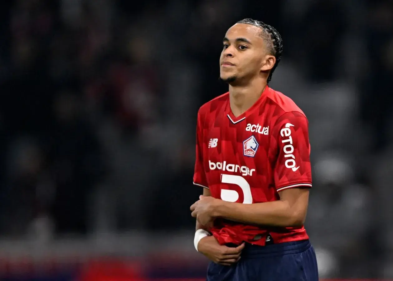 پارگی تاندون پای راست/ امباپه زیر تیغ جراحی می‌رود!