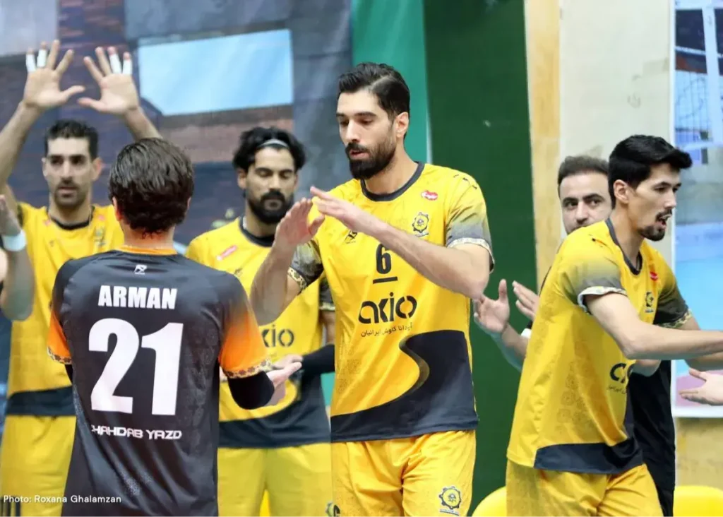 دلیل غیبت مشکوک محمد موسوی چه بود؟