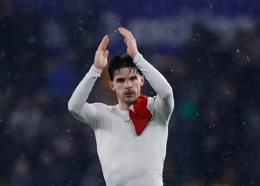 ترسم واقعی شد، این آرسنال کابوسوار است!