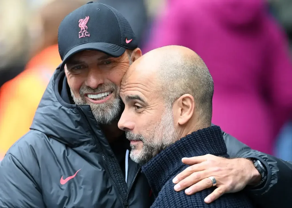 ادعای جالب لیندرز:/ کلوپ می‌خواست دستیار گواردیولا شود!