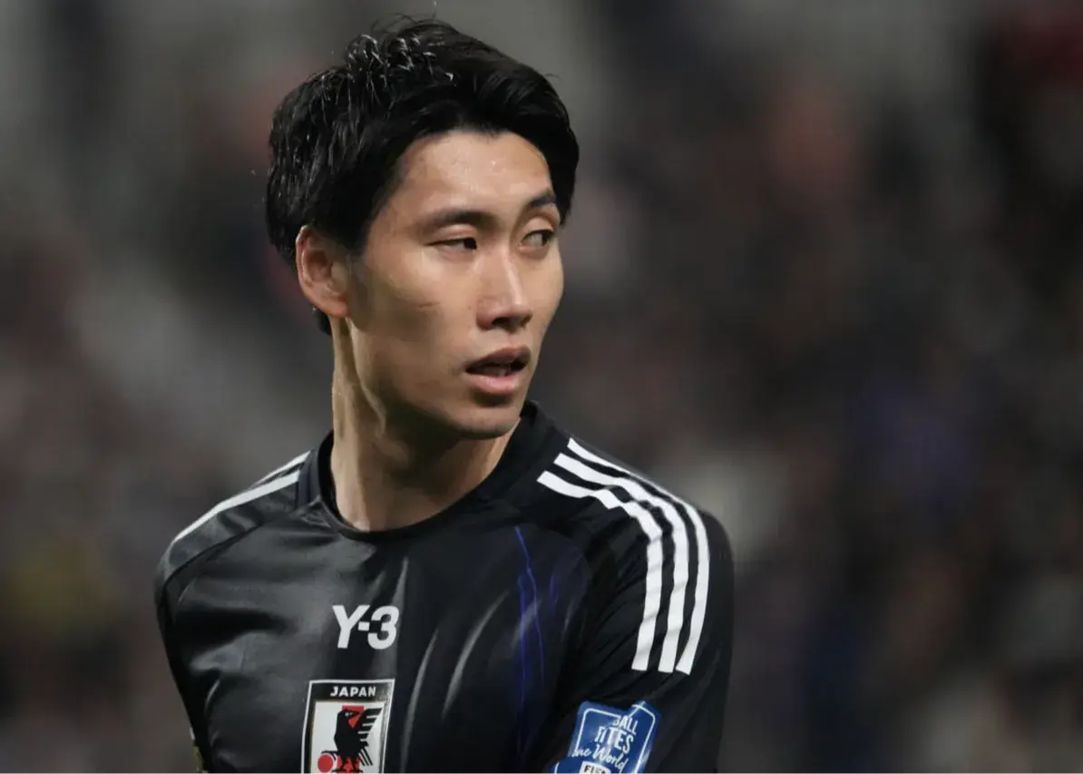 ستاره ژاپنی و یک انتقال بزرگ بعد از جام جهانی