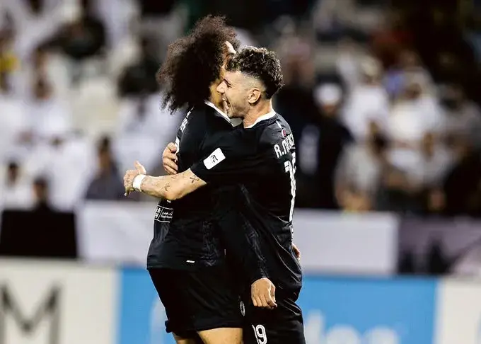 ستایش رسانه عربی از ستاره قطری/ اکرم عفیف، طوفانِ مهارنشدنی و رهبر ارکستر السد