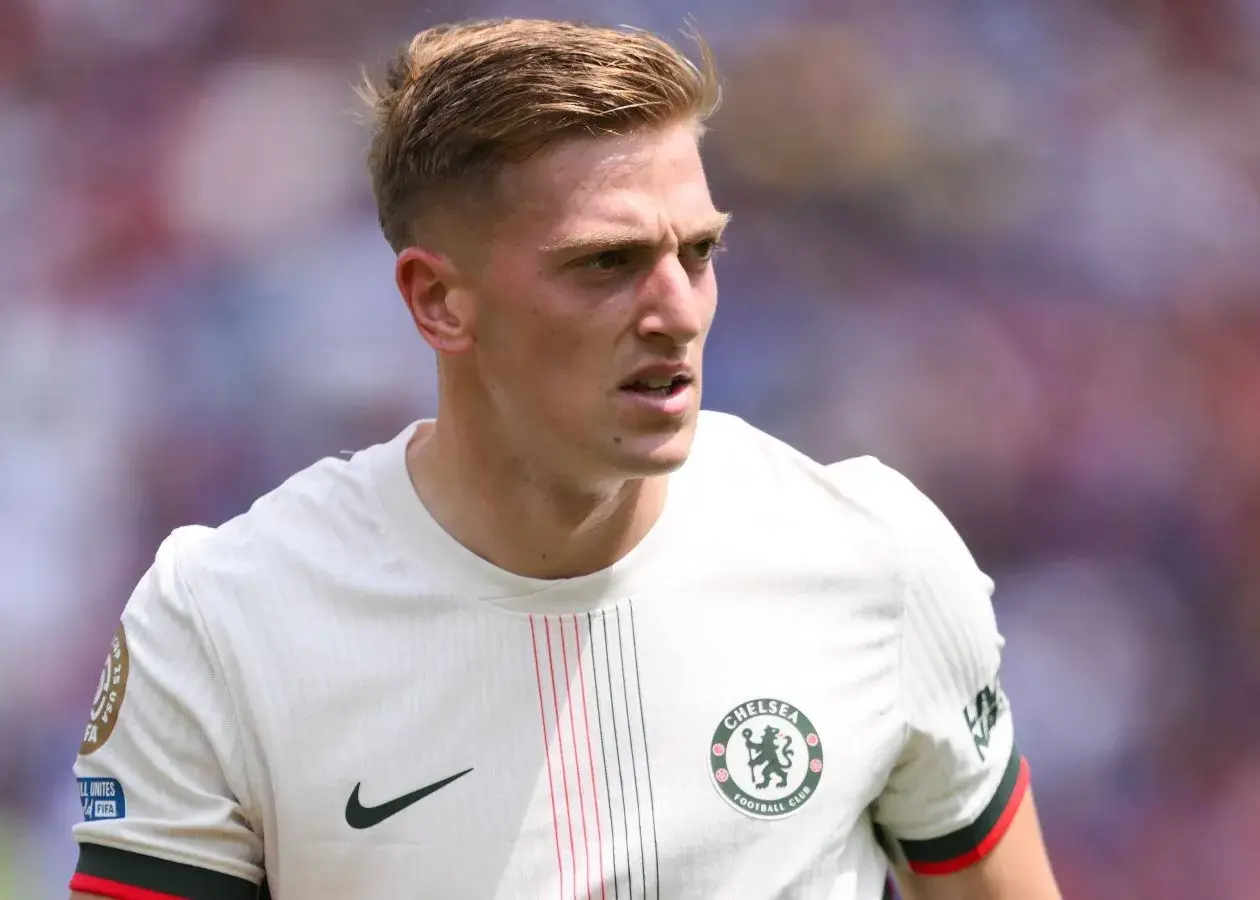 حمله کاراگر به لیام دلاپ/ بدترین خرید چلسی، یک اشتباه فاحش!