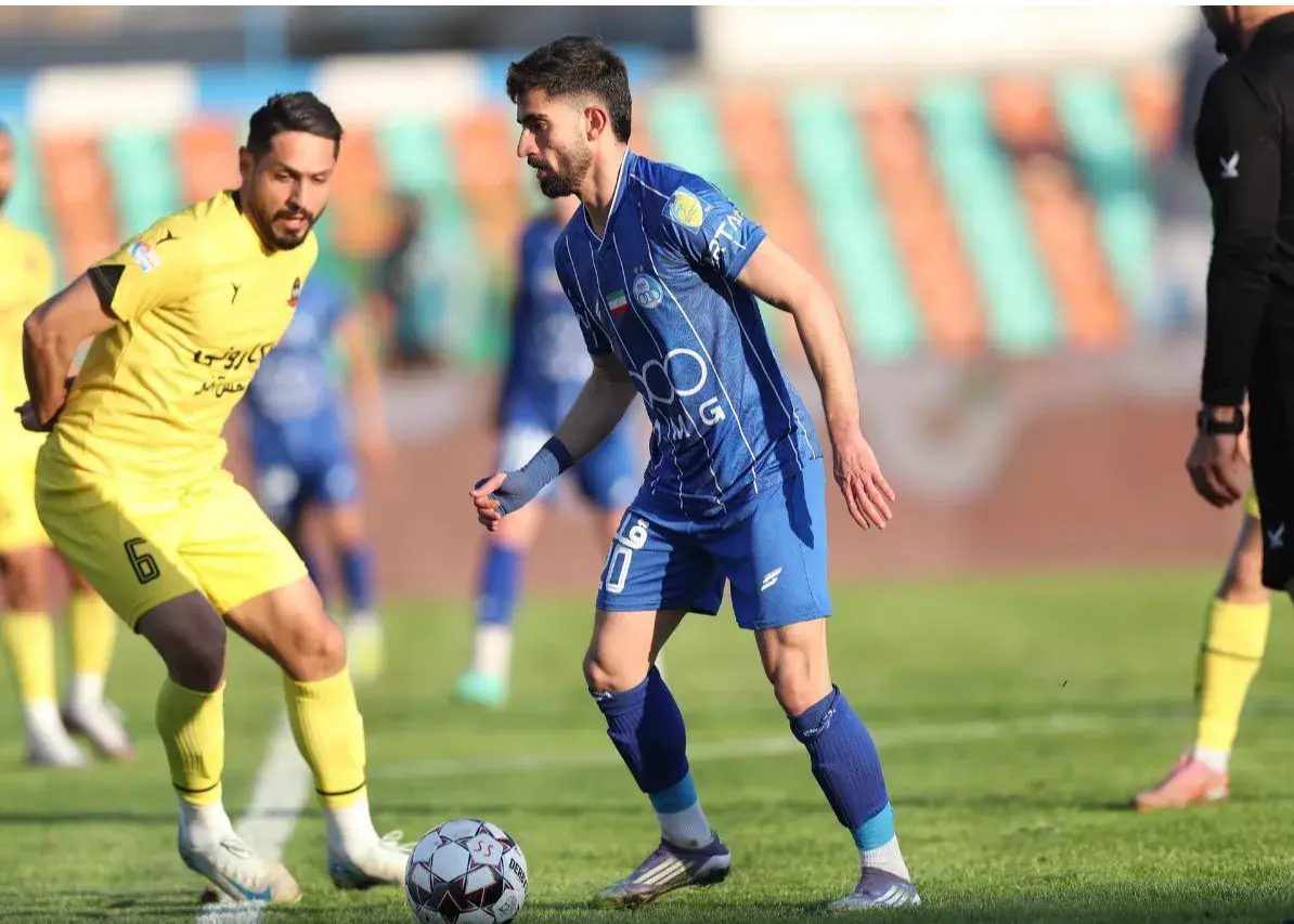 کوشکی و استقلال در عدد مقدس