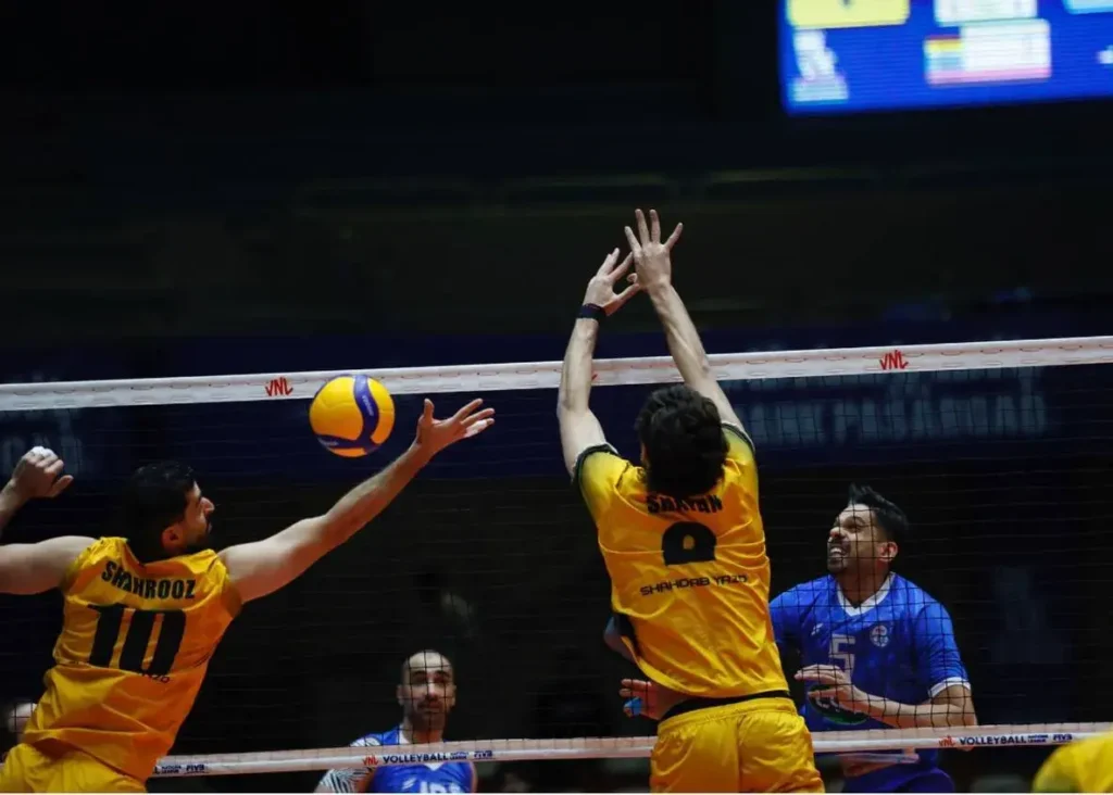 ستاره شهداب برای همیشه از ایران رفت